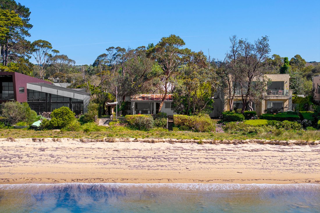 Merricks Beach, Victoria, Australia 2 - 16654721