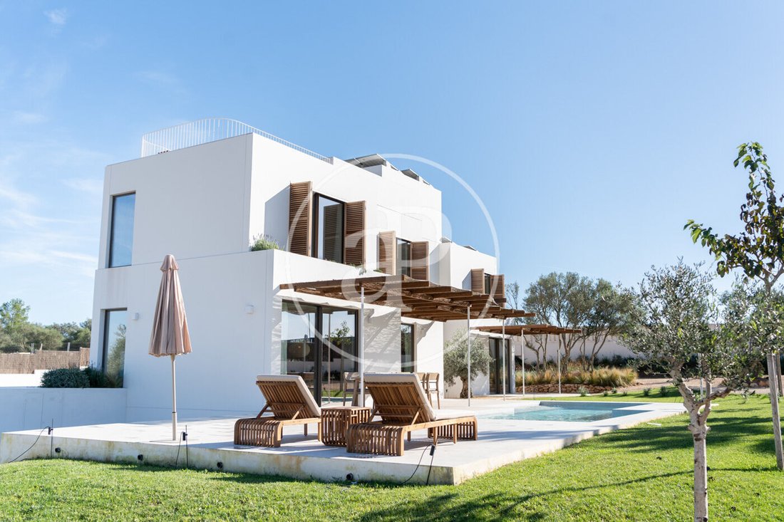 Villa in Palma, Balearic Islands, Spain 3 - 16654819