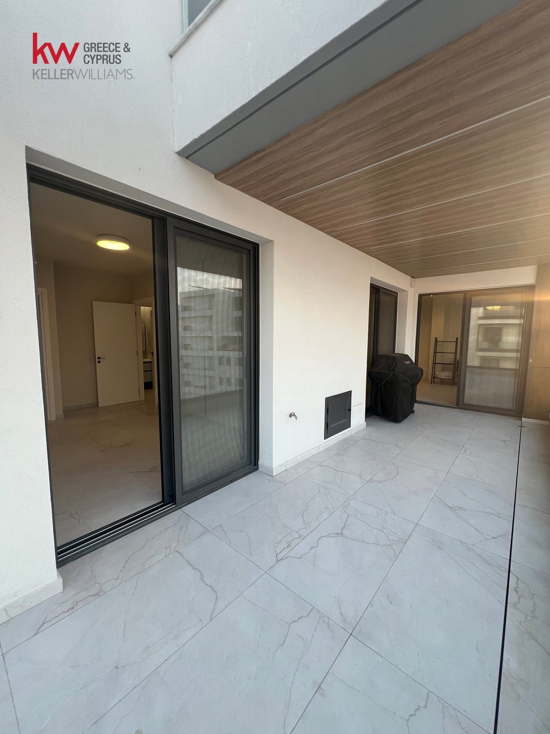 Apartment in Larnaca, Larnaca, Cyprus 2 - 16654245