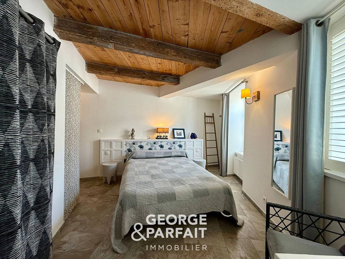 House in La Flotte, Nouvelle-Aquitaine, France 5 - 16654665