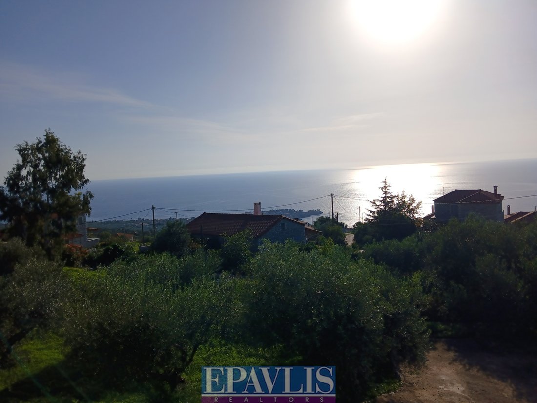 House in Lefktro, Peloponnese, Western Greece and the Ionian, Greece 1 - 16654217