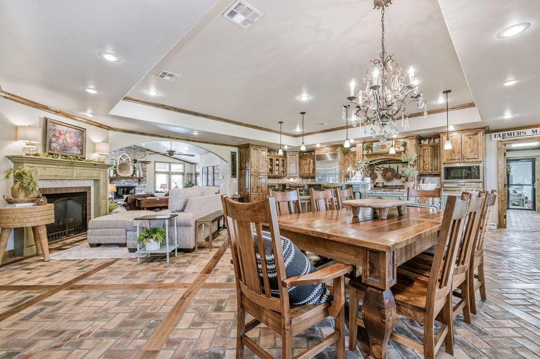 House in Wheeler, Texas, United States 4 - 16654165