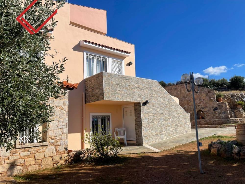 Villa in Kalyvia Thorikou, Attica, Greece 3 - 16654871