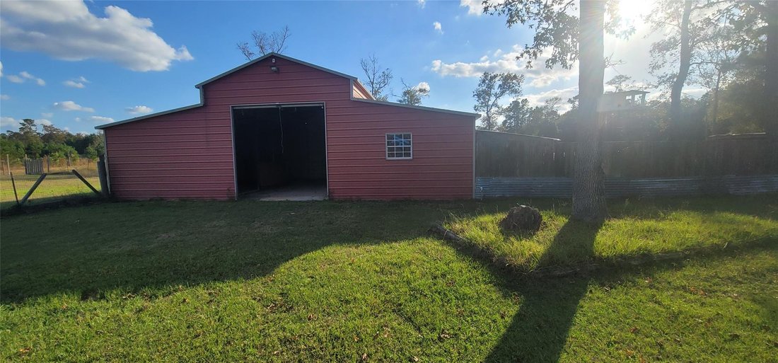 House in Conroe, Texas, United States 3 - 16655039