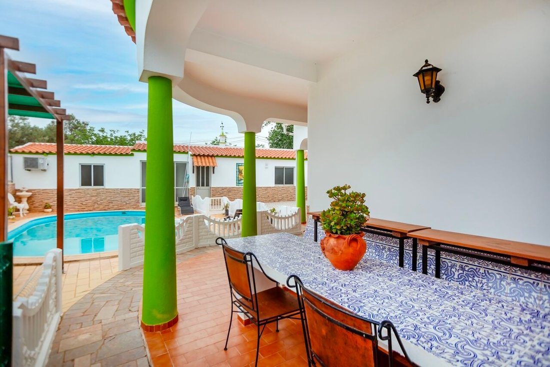 House in Paderne, Algarve, Portugal 3 - 16654824