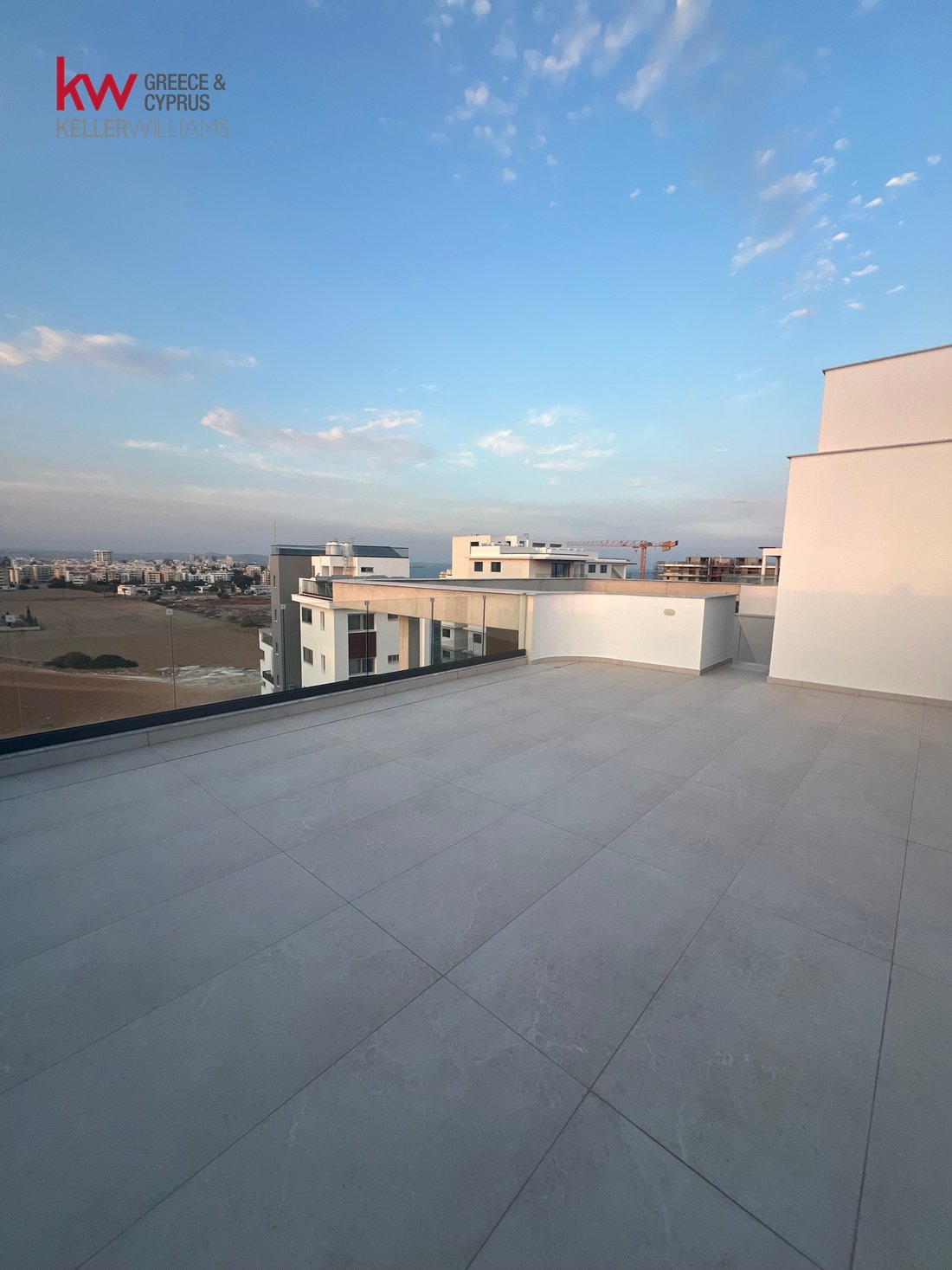 Apartment in Larnaca, Larnaca, Cyprus 4 - 16654249