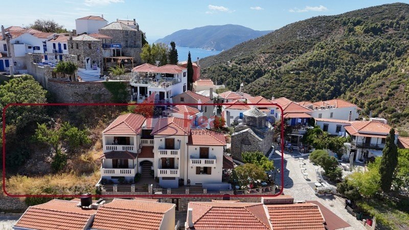 House in Alonnisos, Thessaly and Central Greece, Greece 1 - 16654213