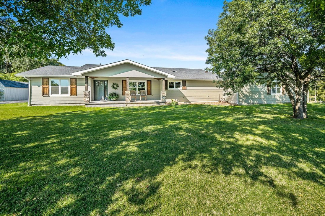 House in Wheeler, Texas, United States 2 - 16654165