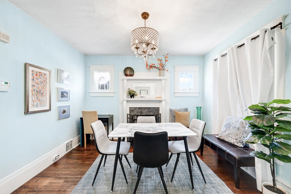 Apartment in Denver, Colorado, United States 1 - 16654367