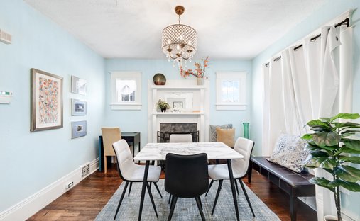 Apartment in Denver, Colorado, United States 1