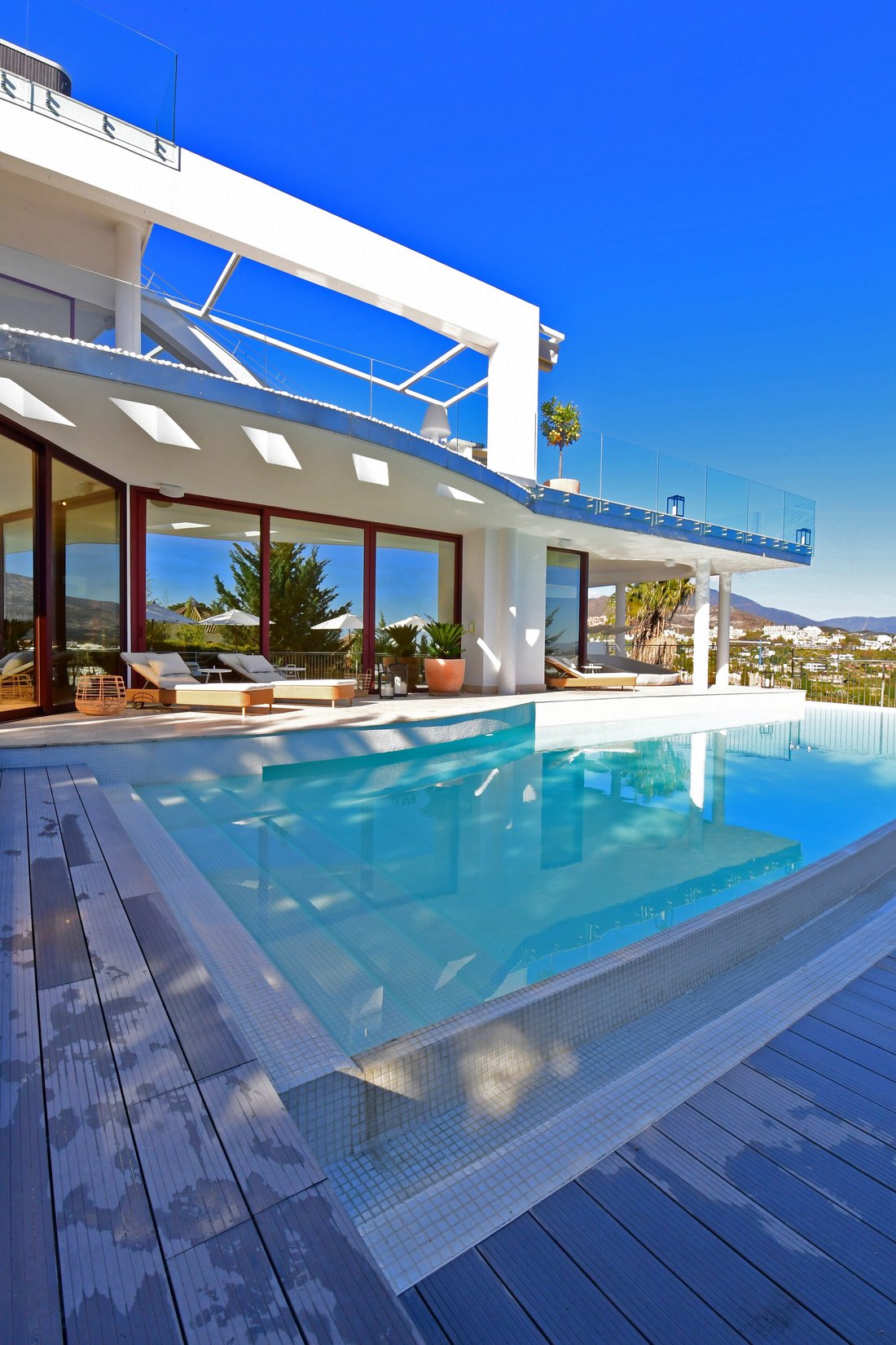 Villa in Nueva Andalucia, Marbella, Spain 5 - 16654842