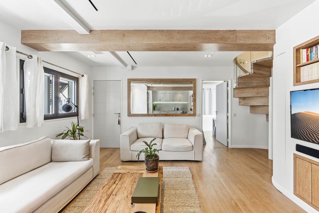 Apartment in Gustavia, Saint Barthélemy 5 - 16654353
