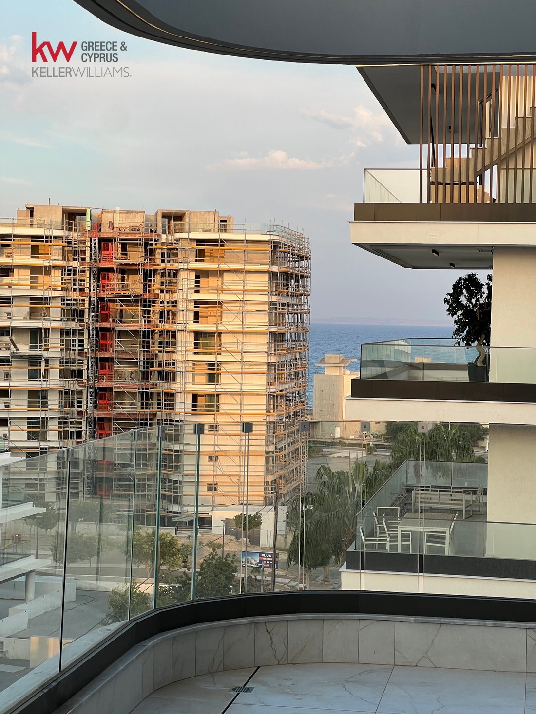 Apartment in Larnaca, Larnaca, Cyprus 5 - 16654245