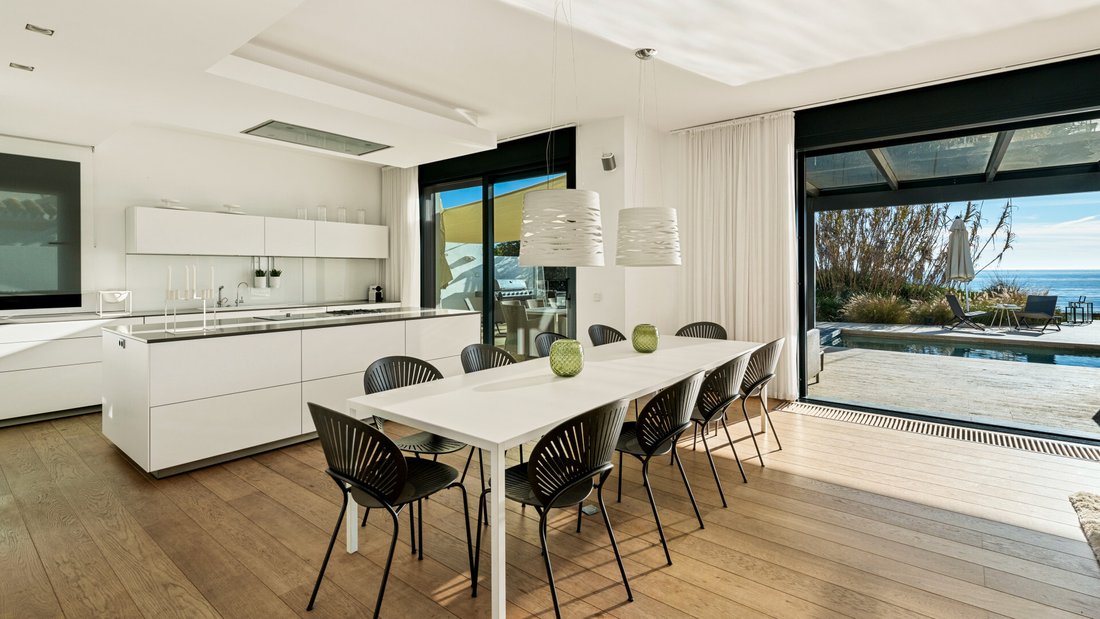 Villa in Marbella, Andalusia, Spain 4 - 16654845