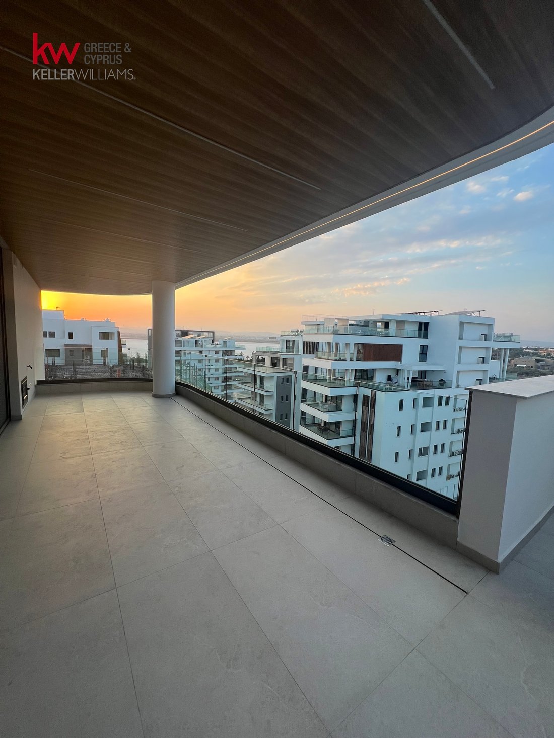 Apartment in Larnaca, Larnaca, Cyprus 1 - 16654249