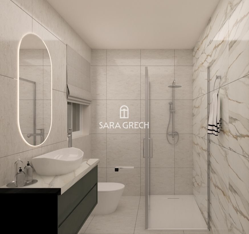 Penthouse in Il-Mosta, Malta 5 - 16654576
