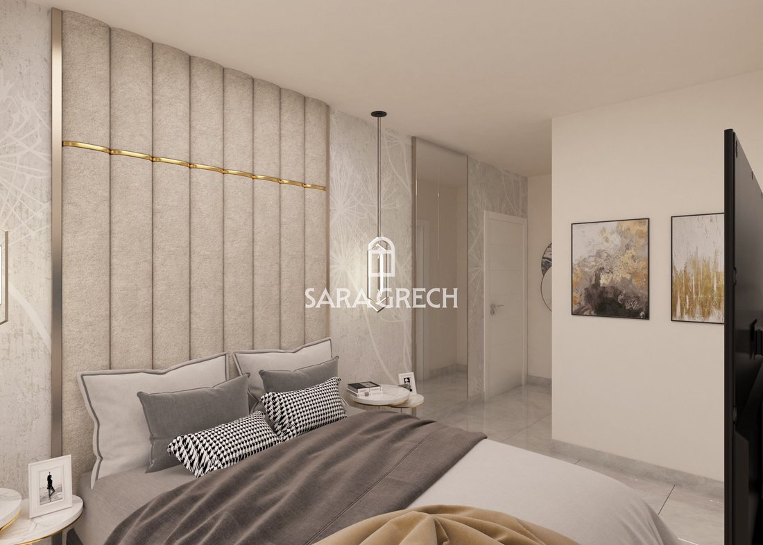 Penthouse in Il-Mosta, Malta 4 - 16654576