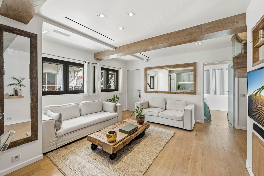 Apartment in Gustavia, Saint Barthélemy 4 - 16654353