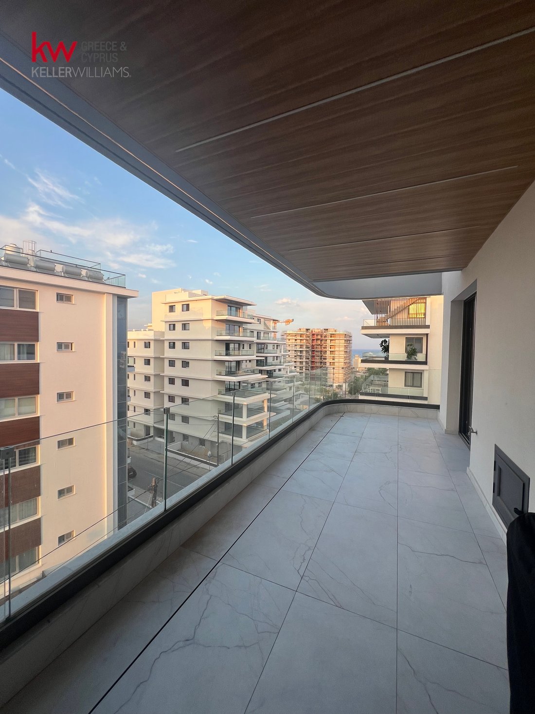 Apartment in Larnaca, Larnaca, Cyprus 4 - 16654245