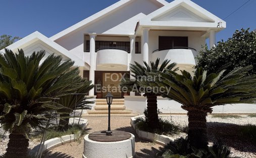 House in Limassol, Limassol, Cyprus 1