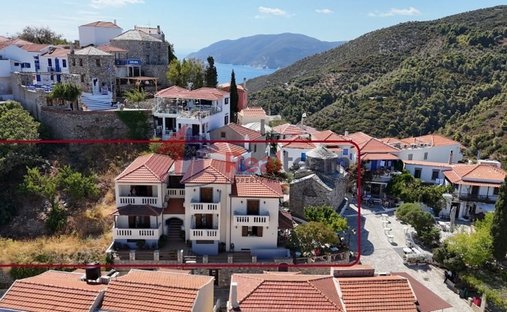 Alonnisos, Thessaly and Central Greece, Greece 1
