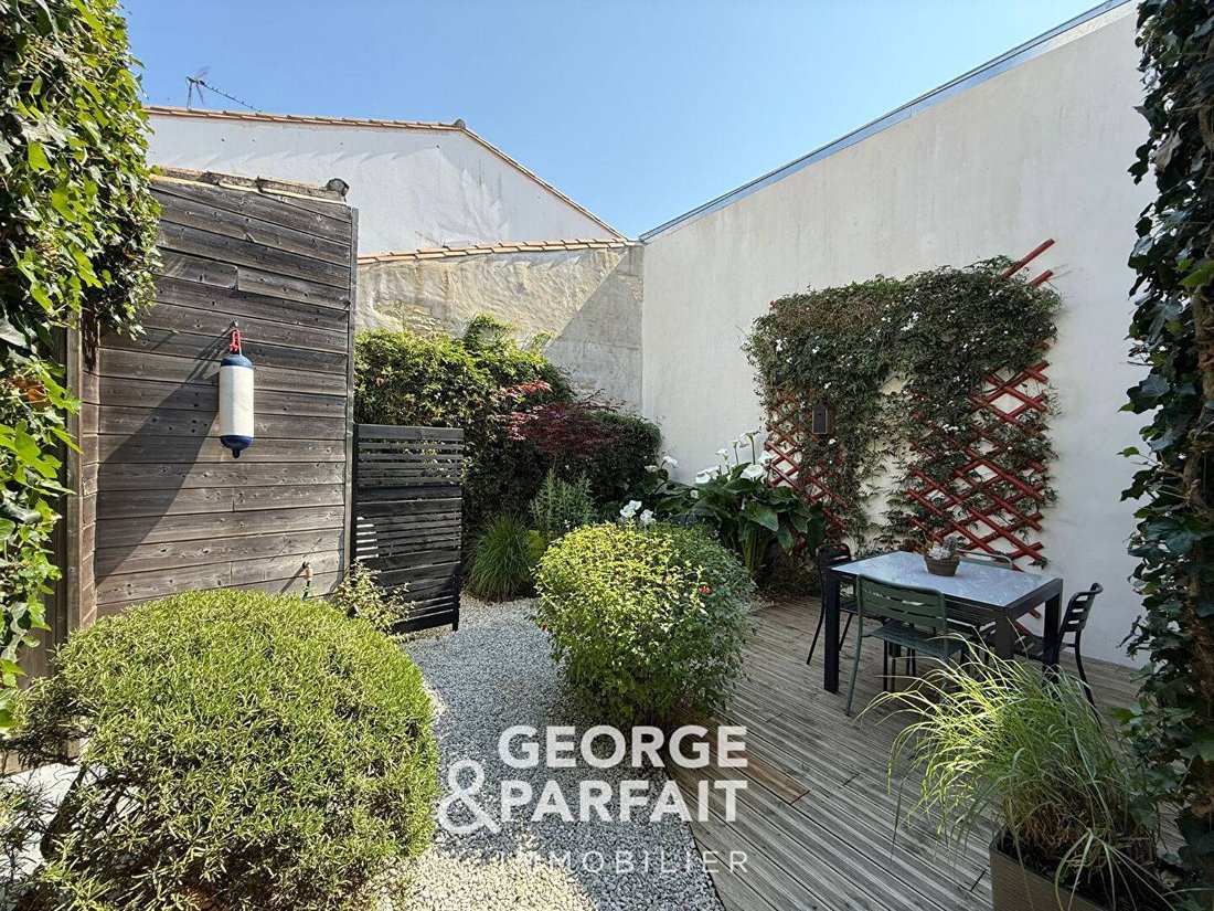 House in La Flotte, Nouvelle-Aquitaine, France 2 - 16654665