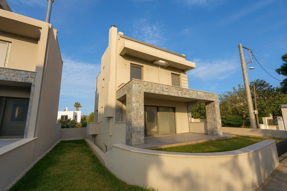 Apartment in Vari, Attica, Greece 1 - 16654418