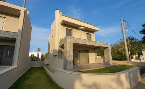 Apartamento en Vari, Ática, Grecia 1
