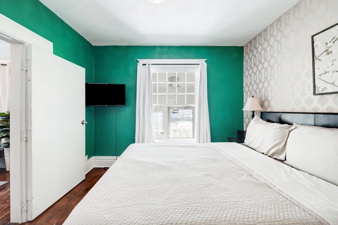 Apartment in Denver, Colorado, United States 5 - 16654367
