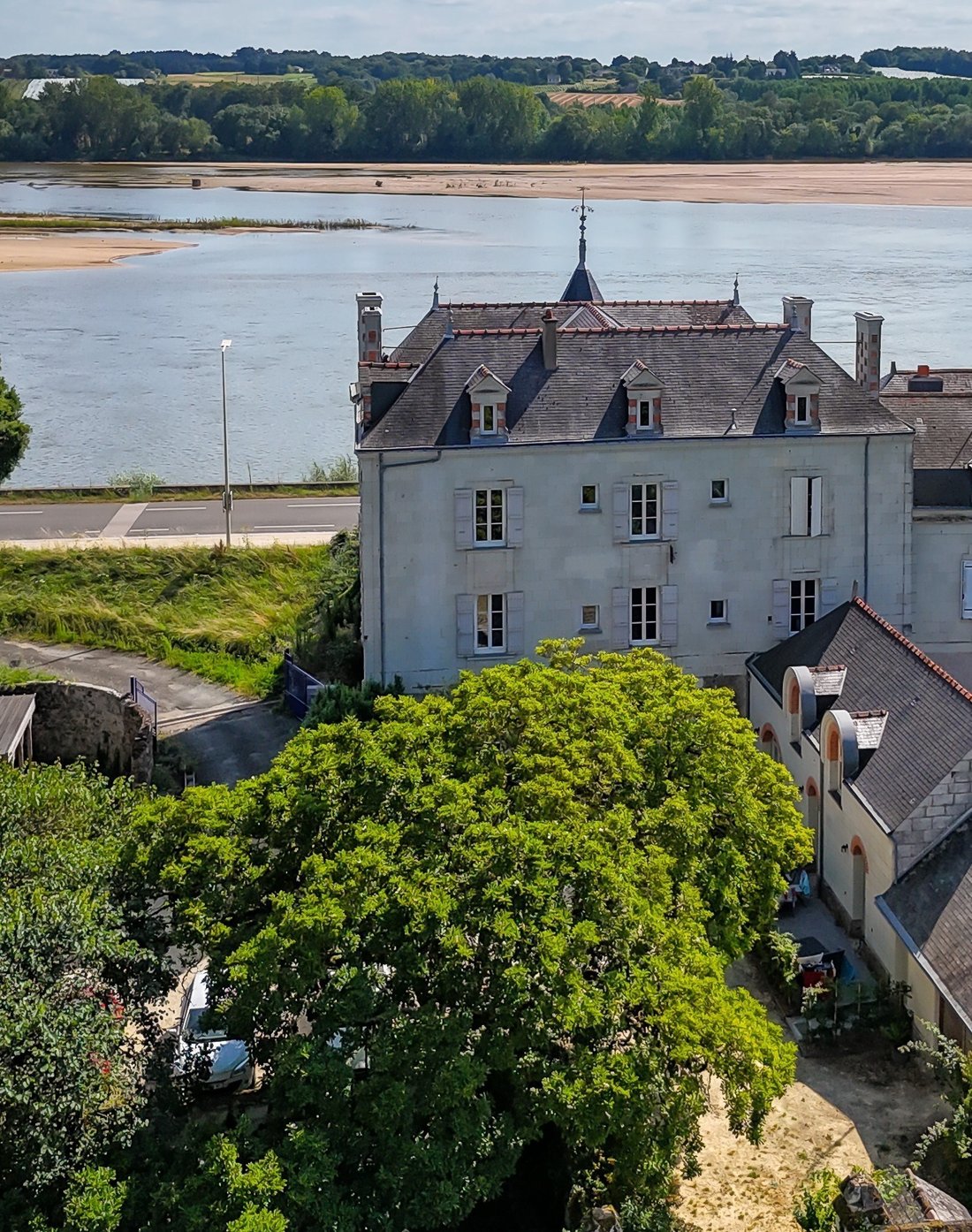 House in Saint Serge-Ney-Chalouère, Angers, France 1 - 16655063