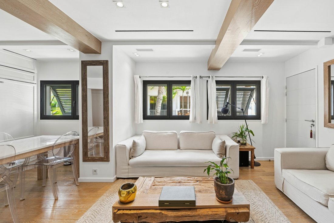 Apartment in Gustavia, Saint Barthélemy 1 - 16654353