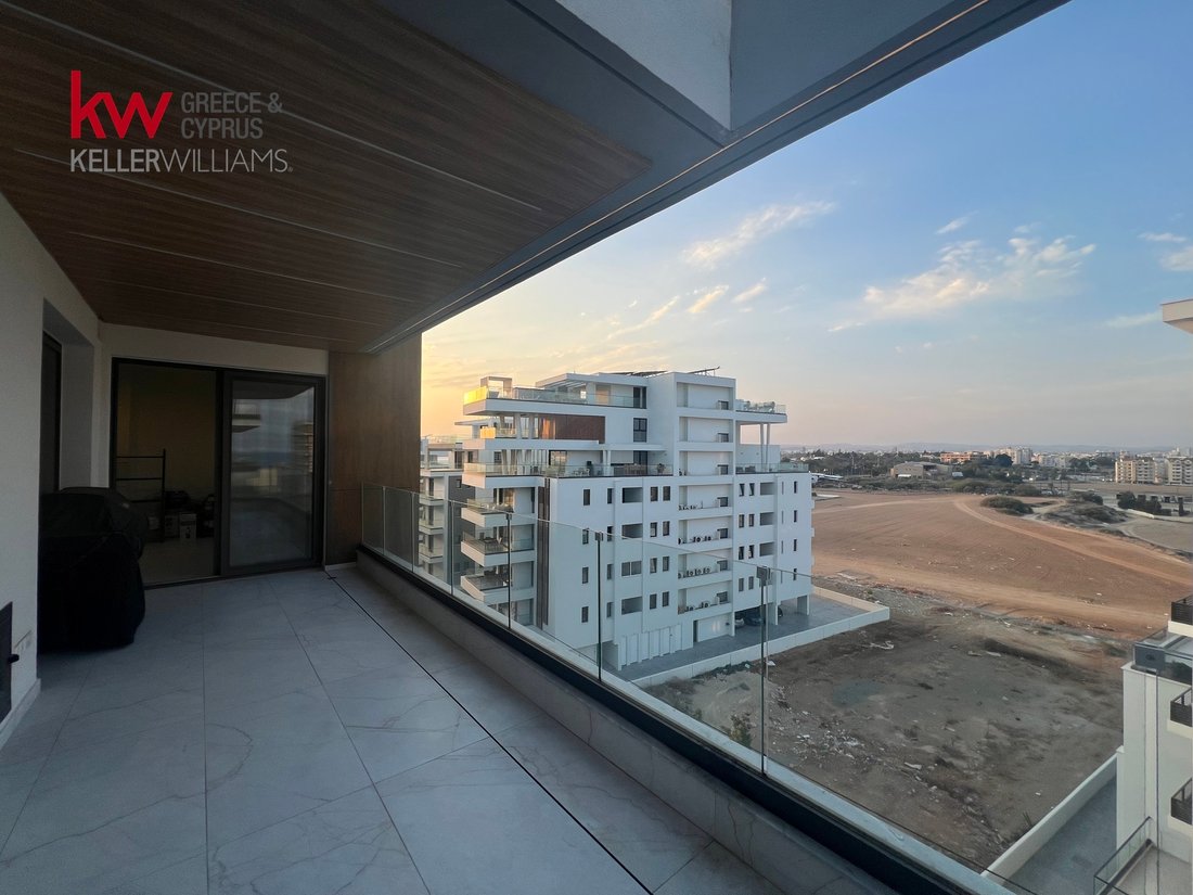 Apartment in Larnaca, Larnaca, Cyprus 3 - 16654245