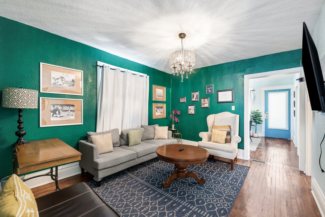 Apartment in Denver, Colorado, United States 3 - 16654367