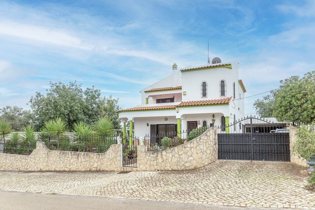 House in Paderne, Algarve, Portugal 1 - 16654824