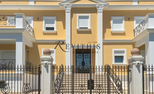 Villa in Vrachati, Vrachati, Griechenland 1