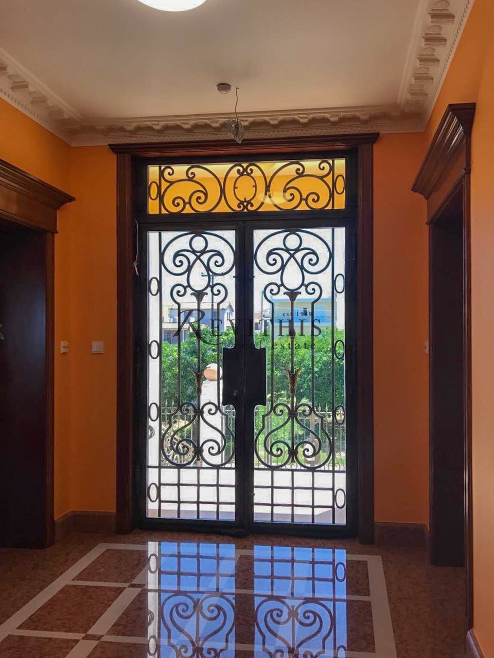 Villa in Vrachati Community, Vrachati, Greece 3 - 16654222