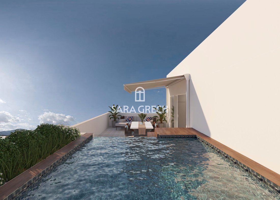 Penthouse in Il-Mosta, Malta 1 - 16654576