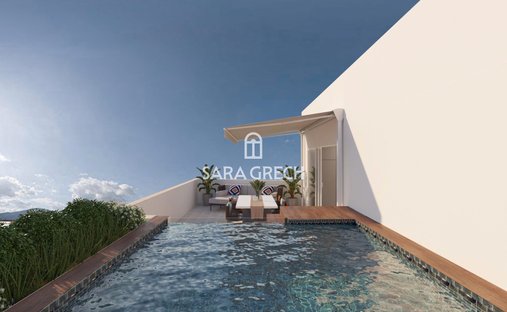 Penthouse in Il-Mosta, Malta 1
