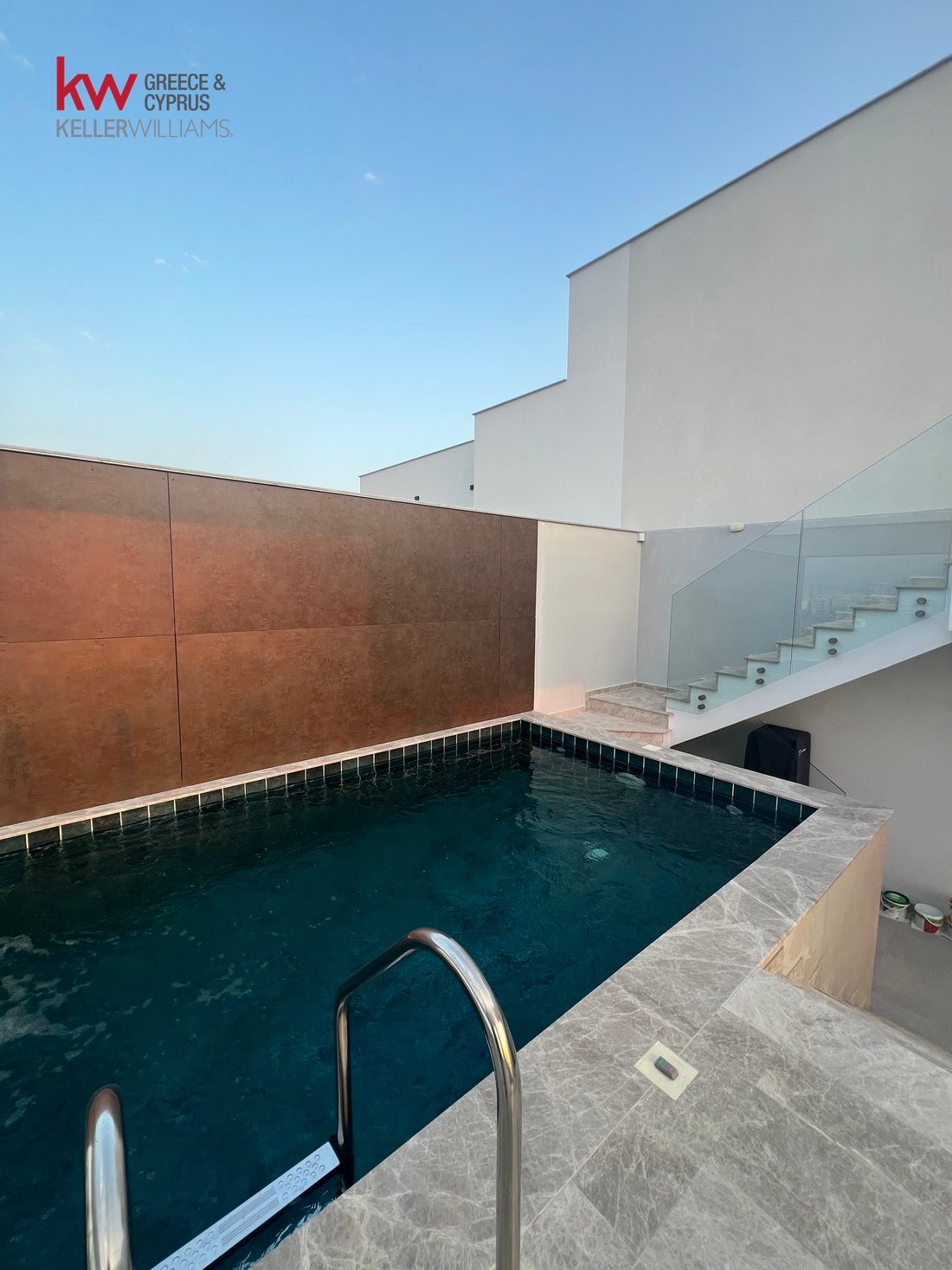 Apartment in Larnaca, Larnaca, Cyprus 5 - 16654249