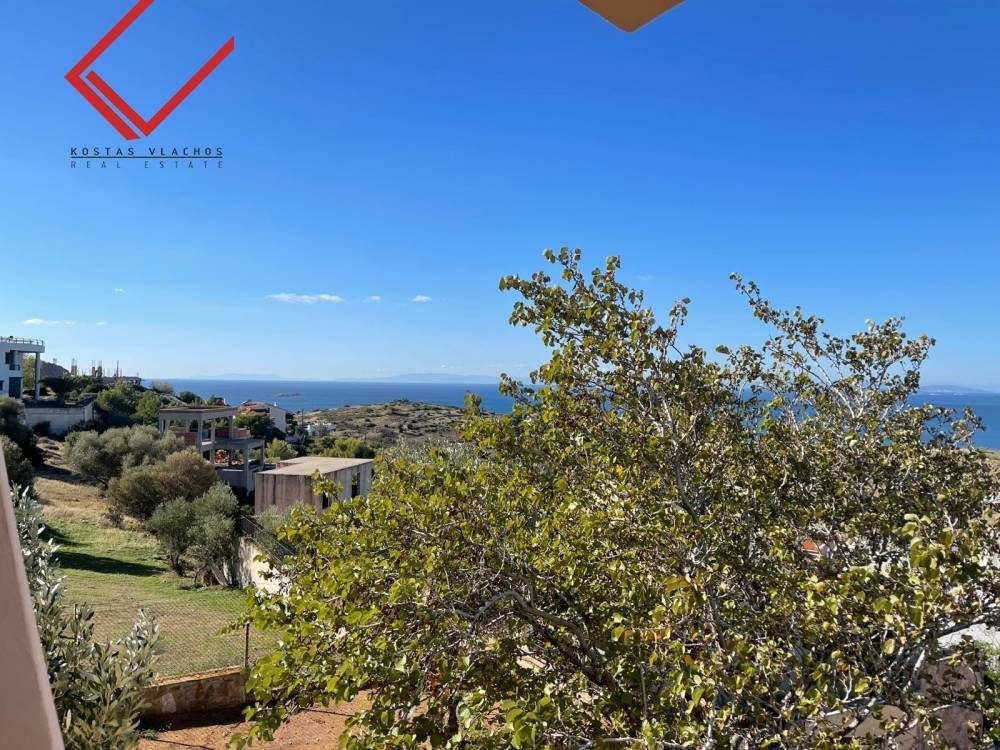 Villa in Kalyvia Thorikou, Attica, Greece 2 - 16654871