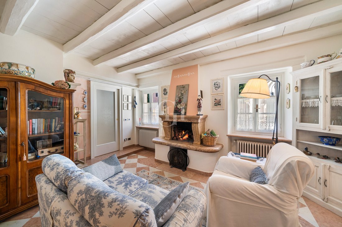 Villa in Affi, Veneto, Italy 1 - 16654482