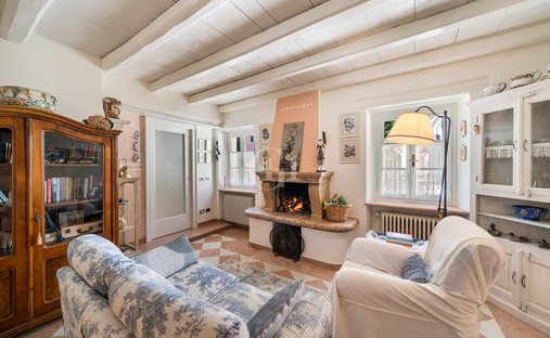 Villa in Affi, Veneto, Italy 1