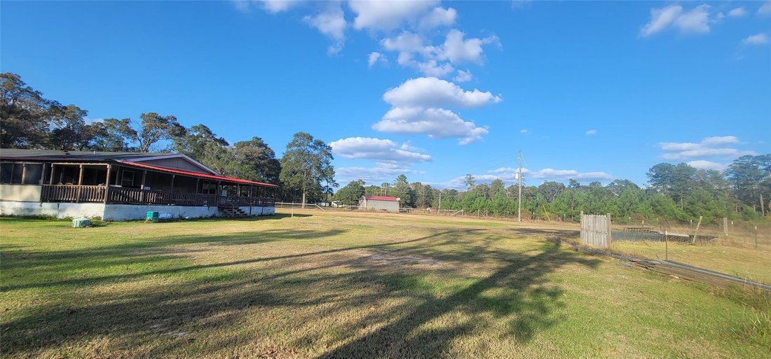 House in Conroe, Texas, United States 1 - 16655039