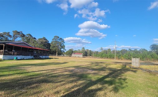 Haus in Conroe, Texas, Vereinigte Staaten 1