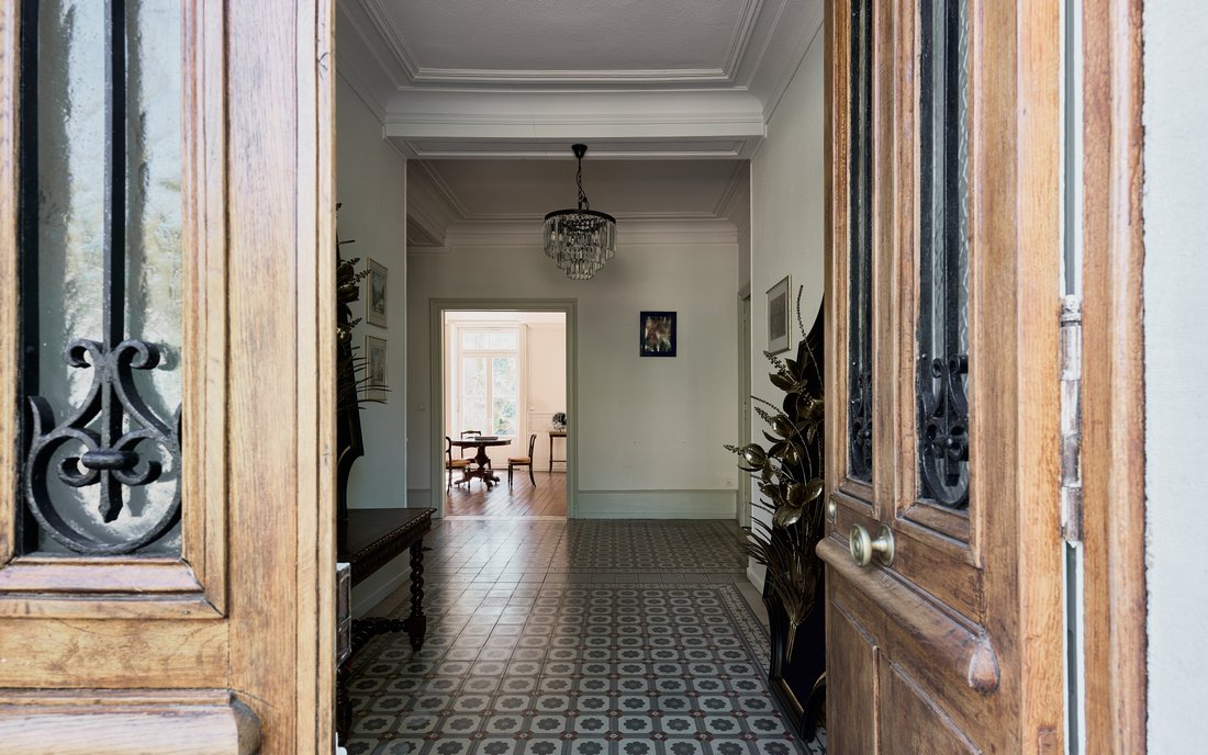 Castle in Remiremont, Grand Est, France 5 - 16369752