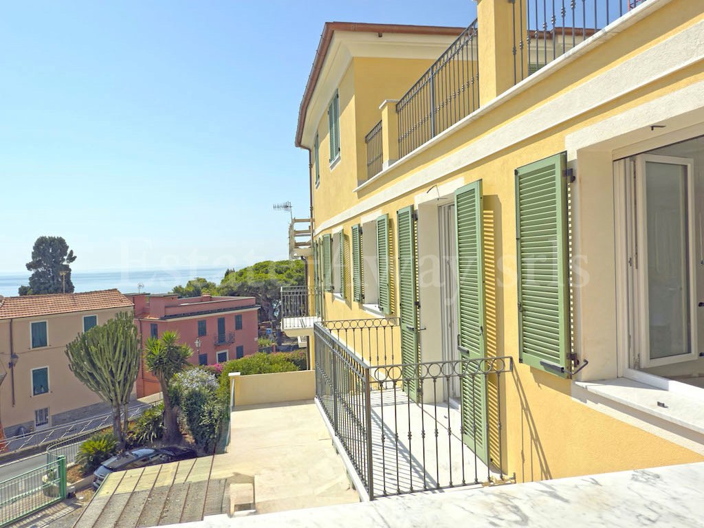 Apartment in Sasso di Bordighera, Bordighera, Liguria 1 - 16654597