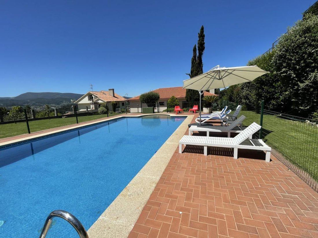 House in Vilaza, Gondomar, Spain 1 - 16654612