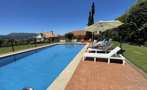 House in Vilaza, Gondomar, Spain 1