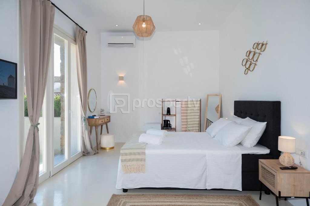Estate in Ano Mera Community, Aegean, Greece 4 - 16655089