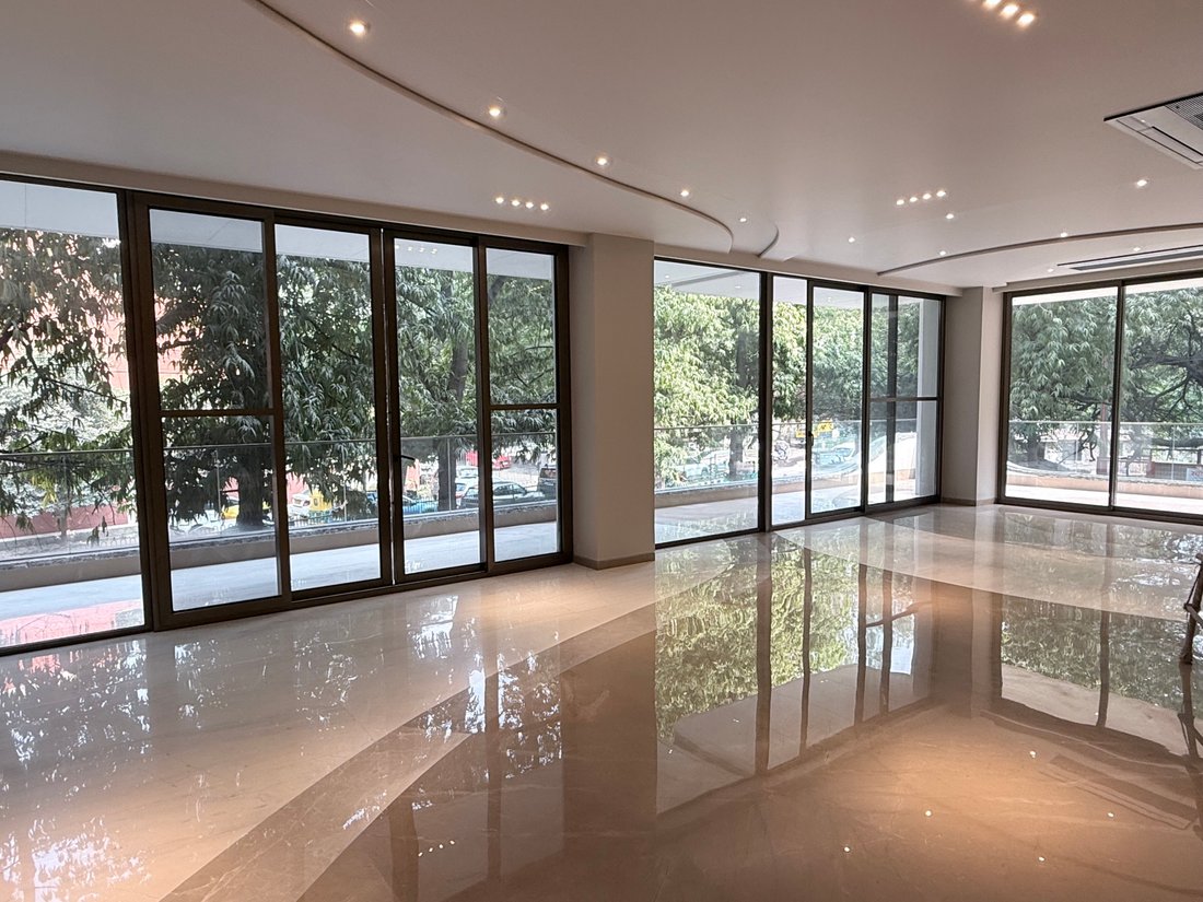 Apartment in New Delhi, Delhi, India 1 - 16654886